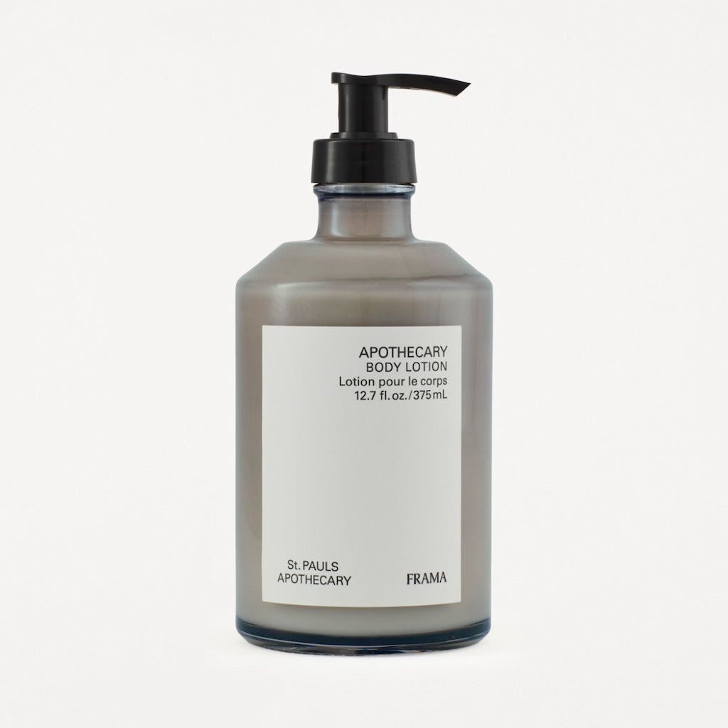 Apothecary Body Lotion 375ml