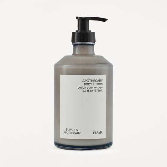 Apothecary Body Lotion 375ml
