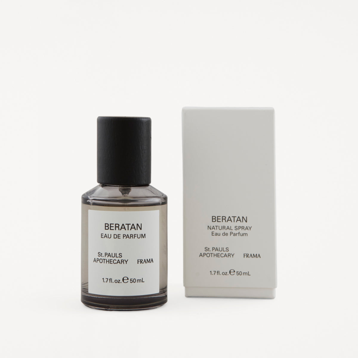 Beratan Eau De Parfum 50ml