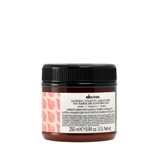 ALCHEMIC Creative Conditioner Coral 250ml