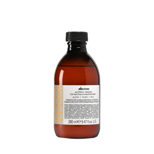 ALCHEMIC Shampoo Golden 280ml