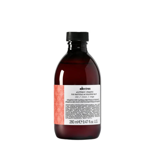 ALCHEMIC Shampoo Red 280ml