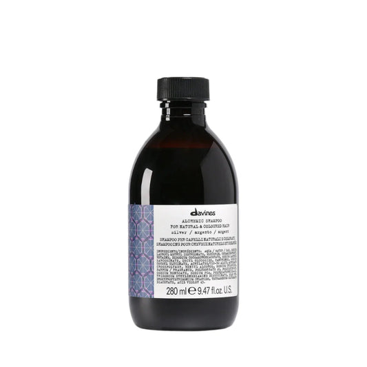 ALCHEMIC Shampoo Silver 280ml