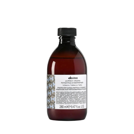 ALCHEMIC Shampoo Tobacco 280ml