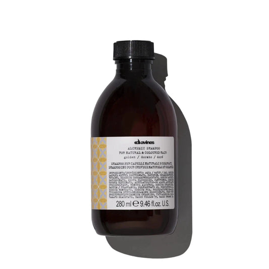 ALCHEMIC Shampoo Golden 280ml