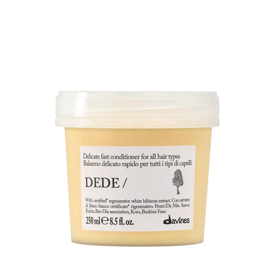 Essential Dede Conditioner 250ml