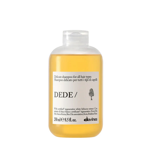Essential Dede Shampoo 250ml