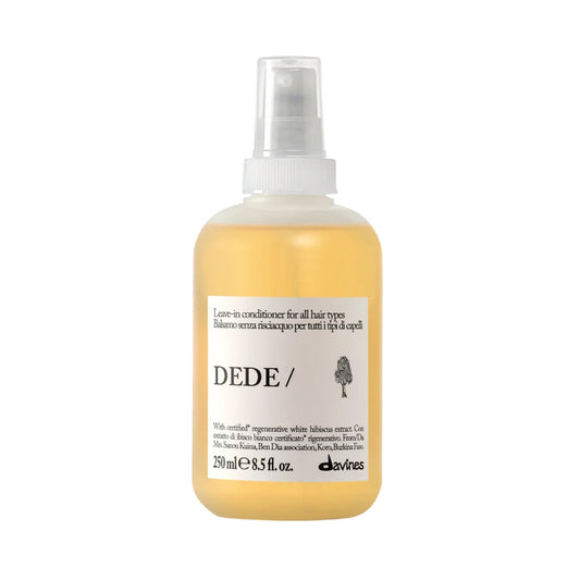 Essential Leave In Conditioner 250ml