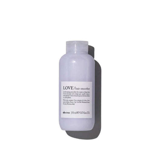 davines essential love hair smoother 150ml