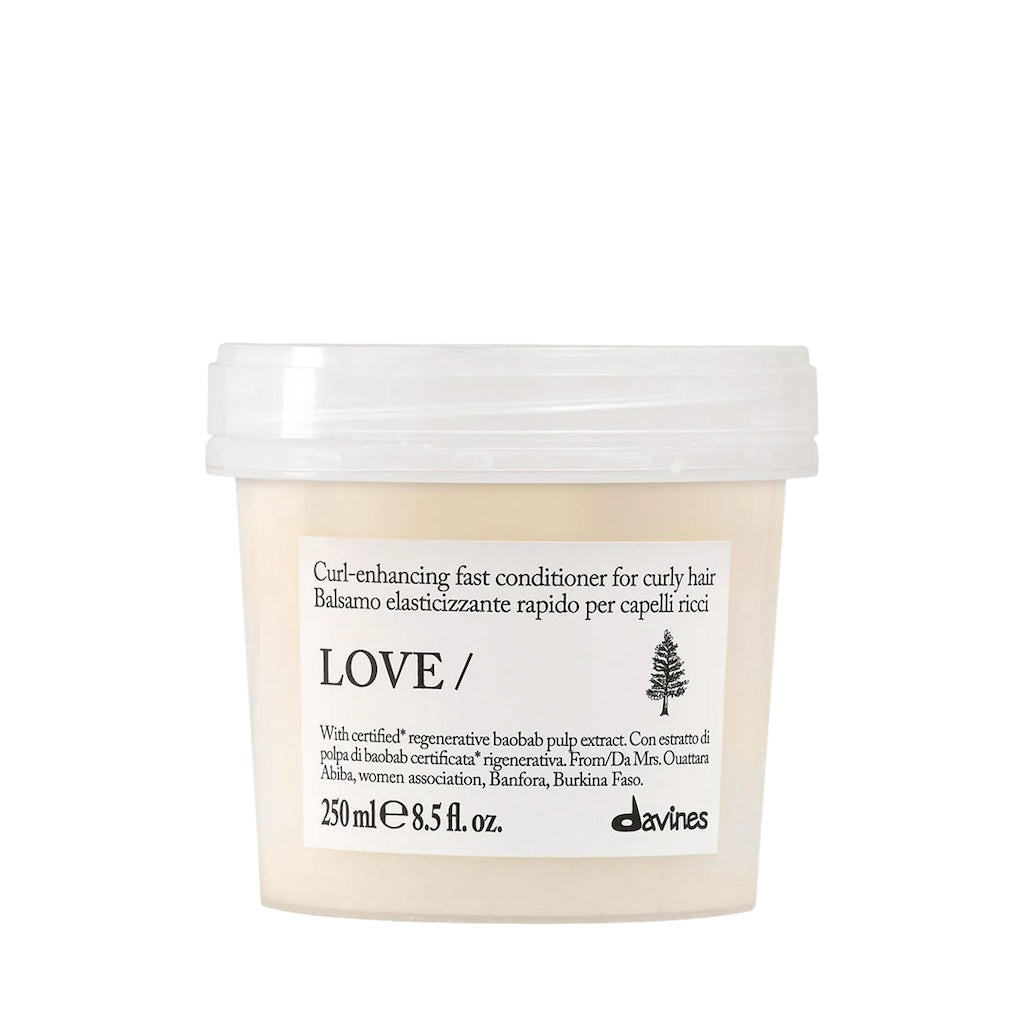 Essential Love Curl Conditioner 250ml