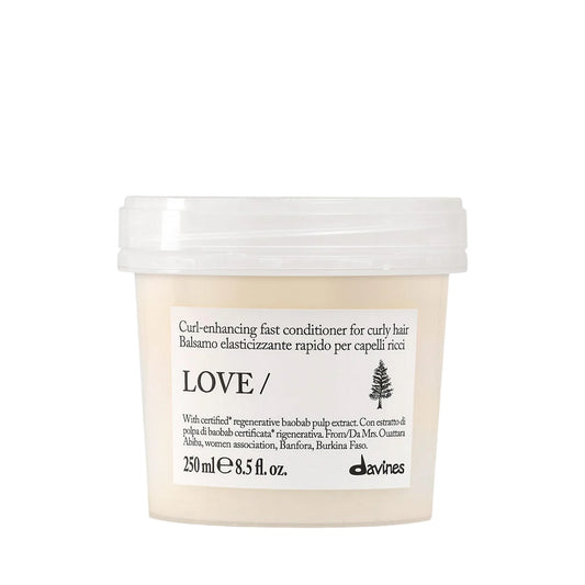 Essential Love Curl Conditioner 250ml