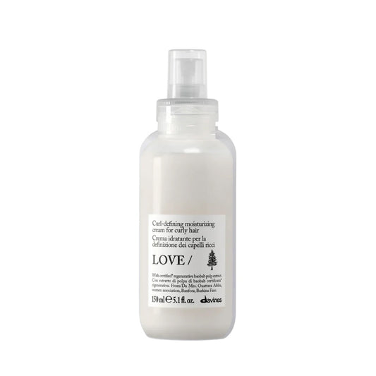 Essential Love Curl Defining Moisturizing Cream 150ml