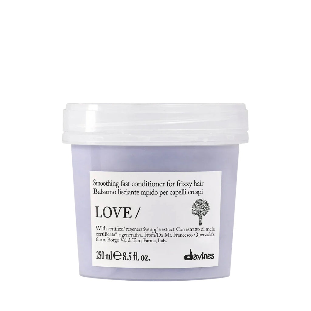 Essential Love Smoothing Conditioner 250ml