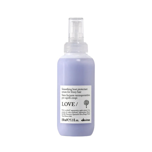 Essential Love Smoothing Heat Protectant Serum 150ml