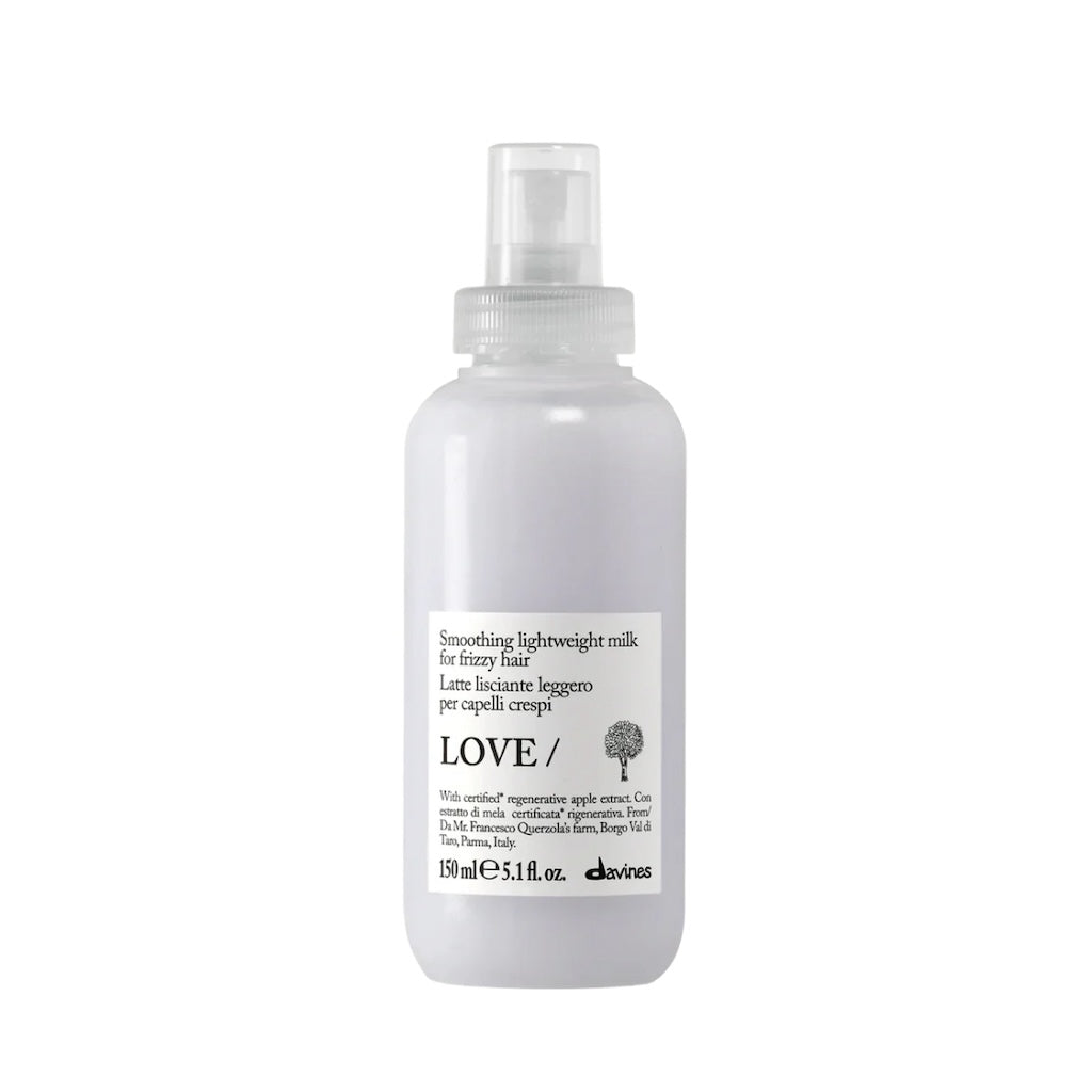 Love Smoothing Lightweight Milk 150ml