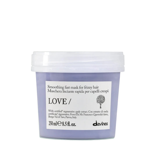 Essential Love Smoothing Mask 250ml