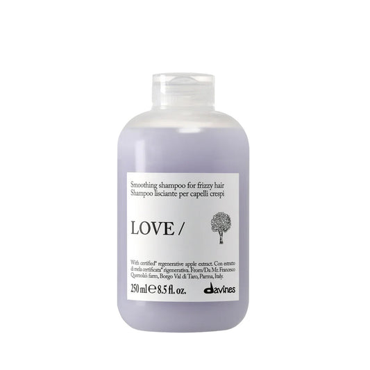 Essential Love Smoothing Shampoo 250ml