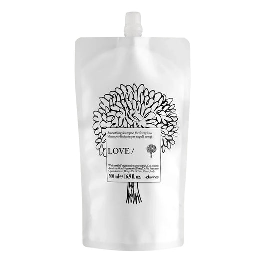 Essential Love Smoothing Shampoo Refill 500ml