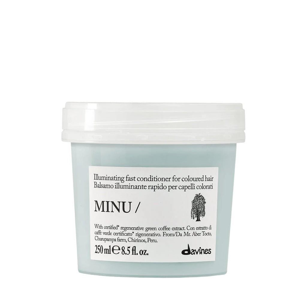 Essential Minu Conditioner 250ml