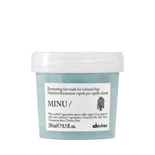 Essential Minu Hair Mask 250ml