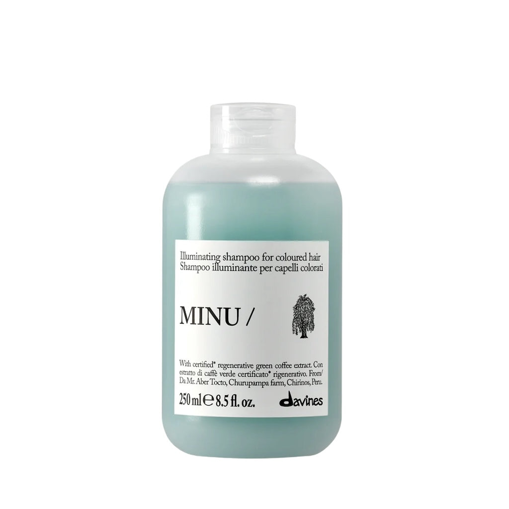 Essential Minu Shampoo 250ml