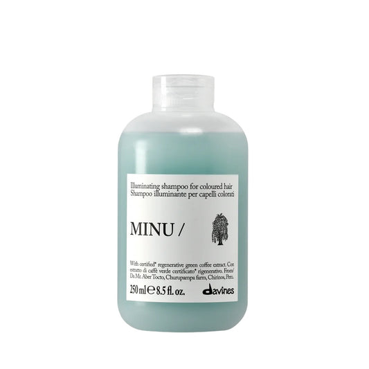 Essential Minu Shampoo 250ml