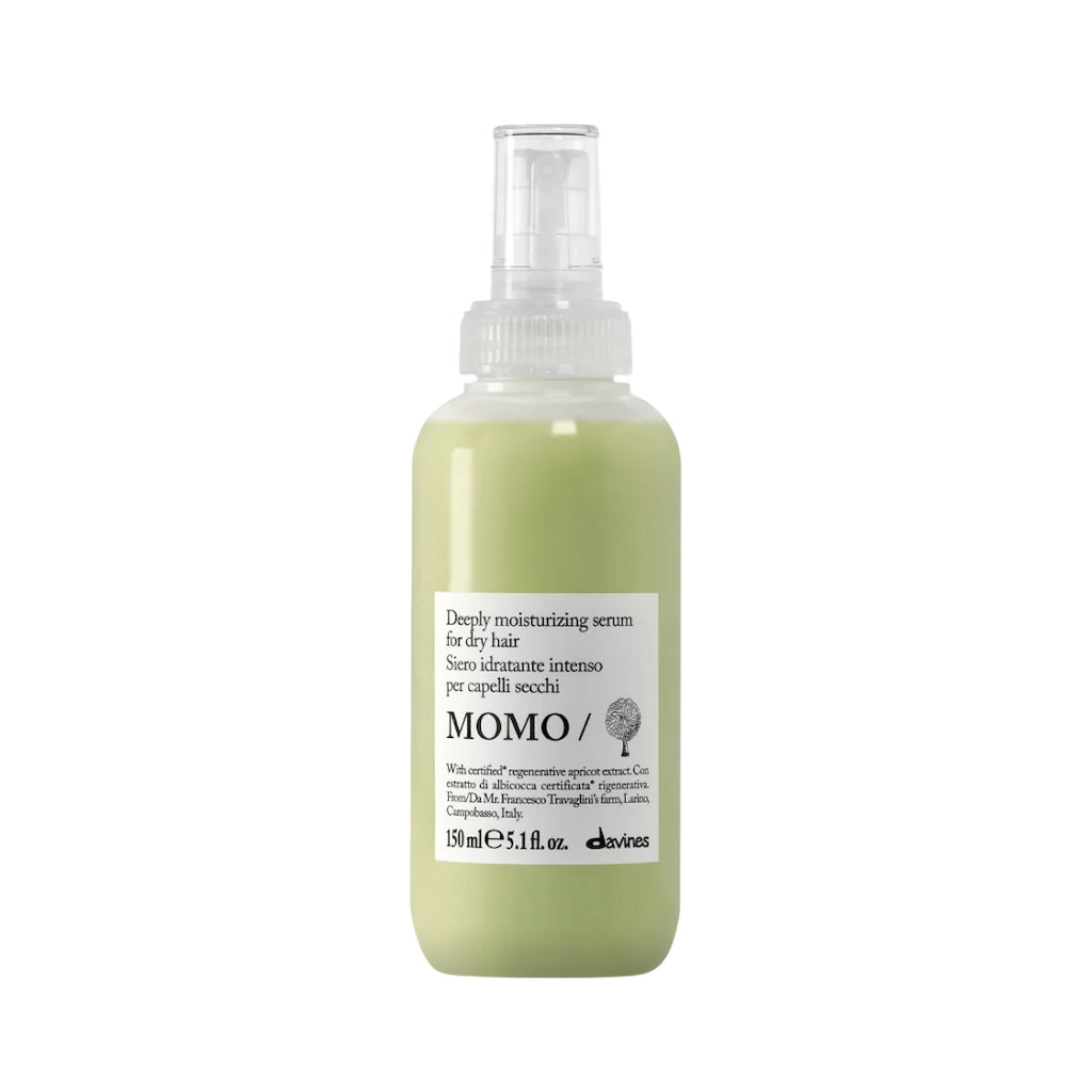Essential Momo Deeply Moisturizing Serum 150ml