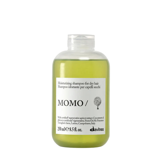 Essential Momo Shampoo 250ml