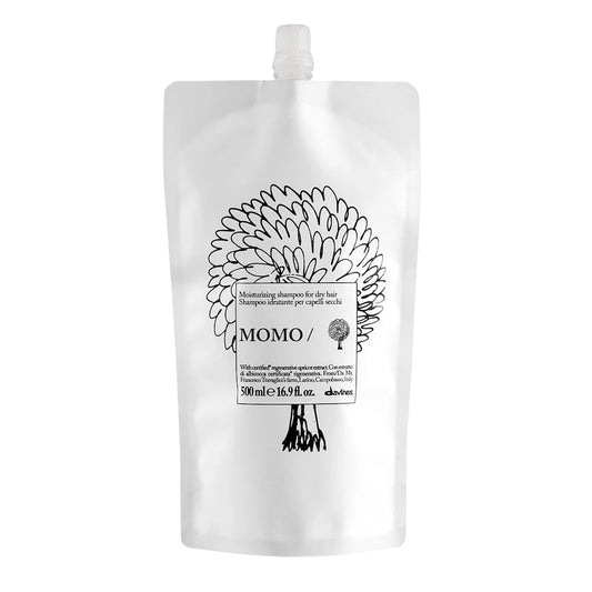 Essential Momo Shampoo Refill 500ml