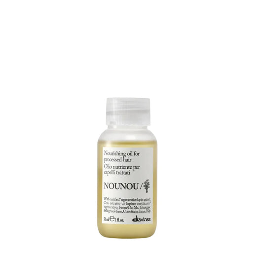 Nounou Nourishing Oil