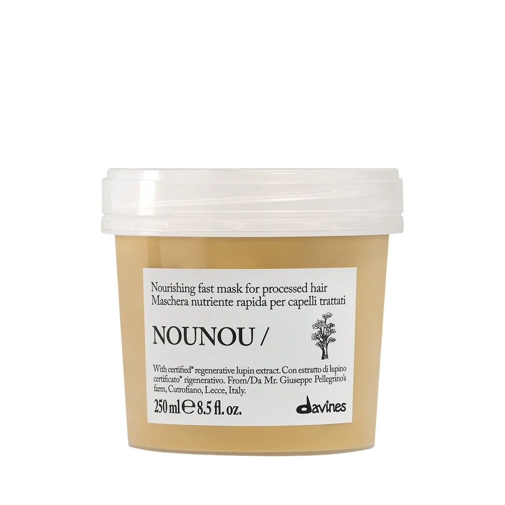 Essential Nounou Hair Mask 250ml