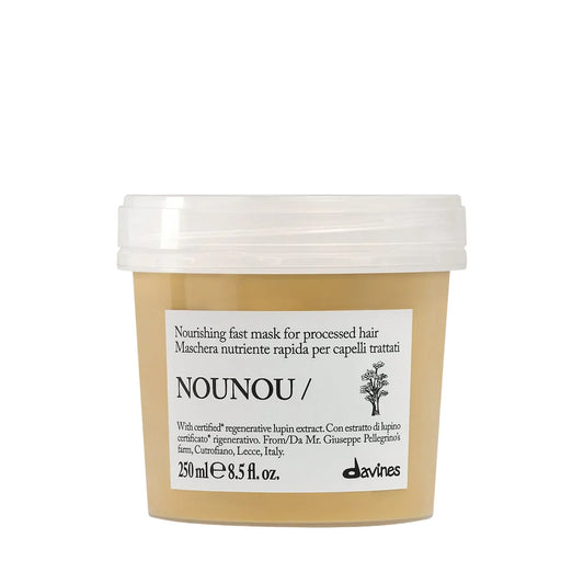 Essential Nounou Hair Mask 250ml