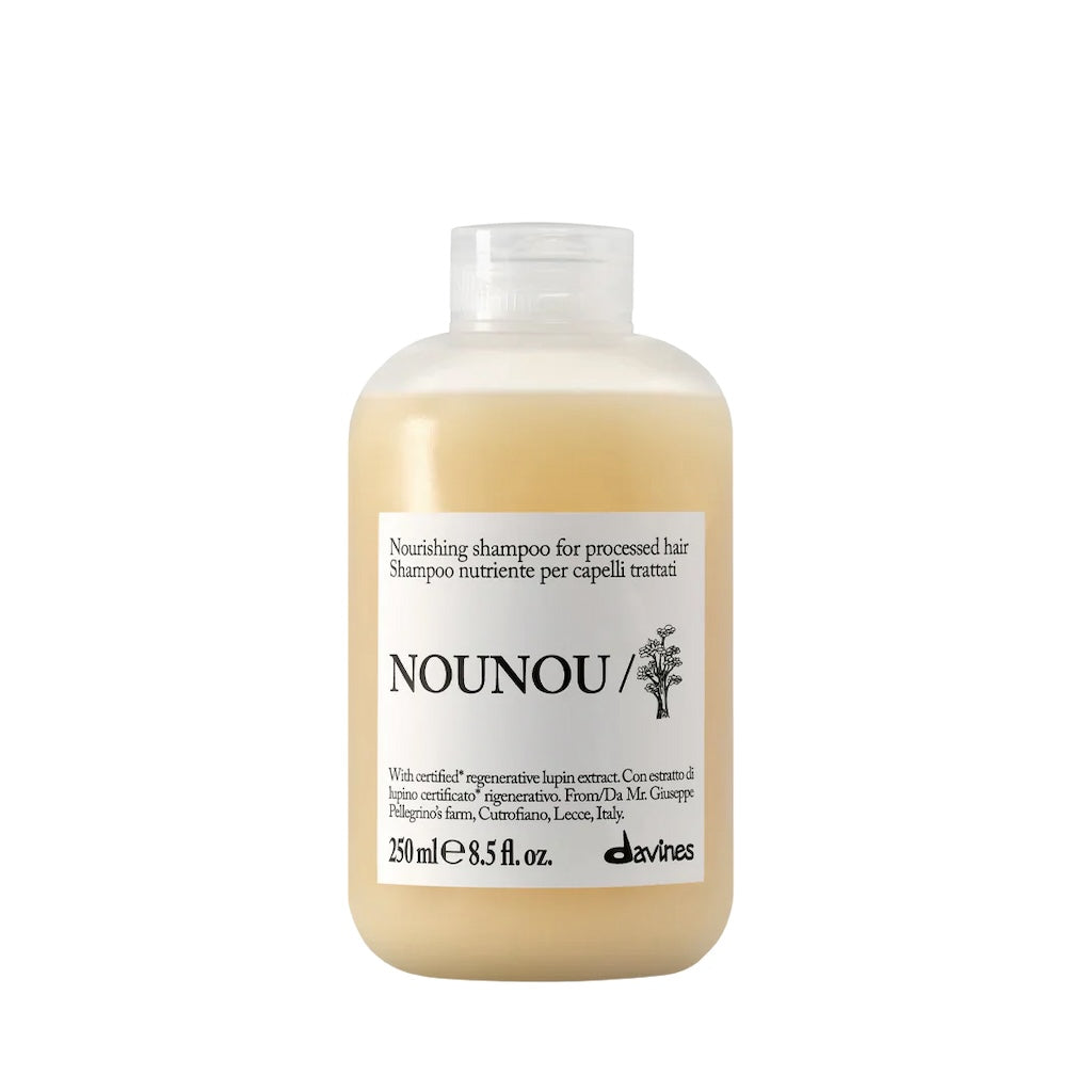 Essential Nounou Shampoo 250ml