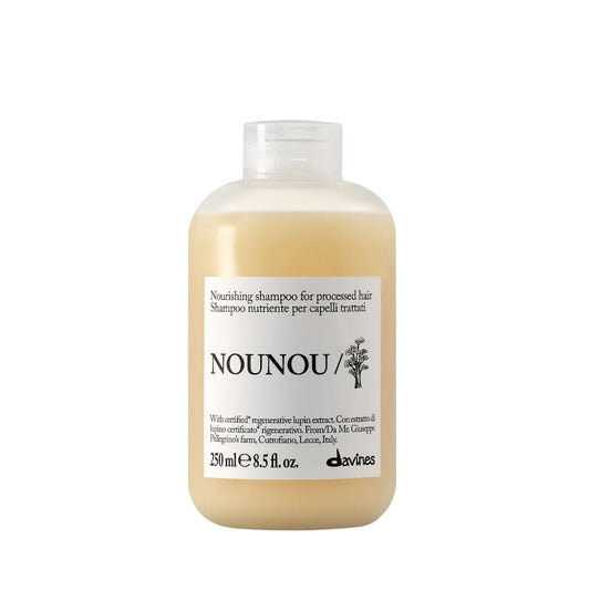 Essential Nounou Shampoo 250ml