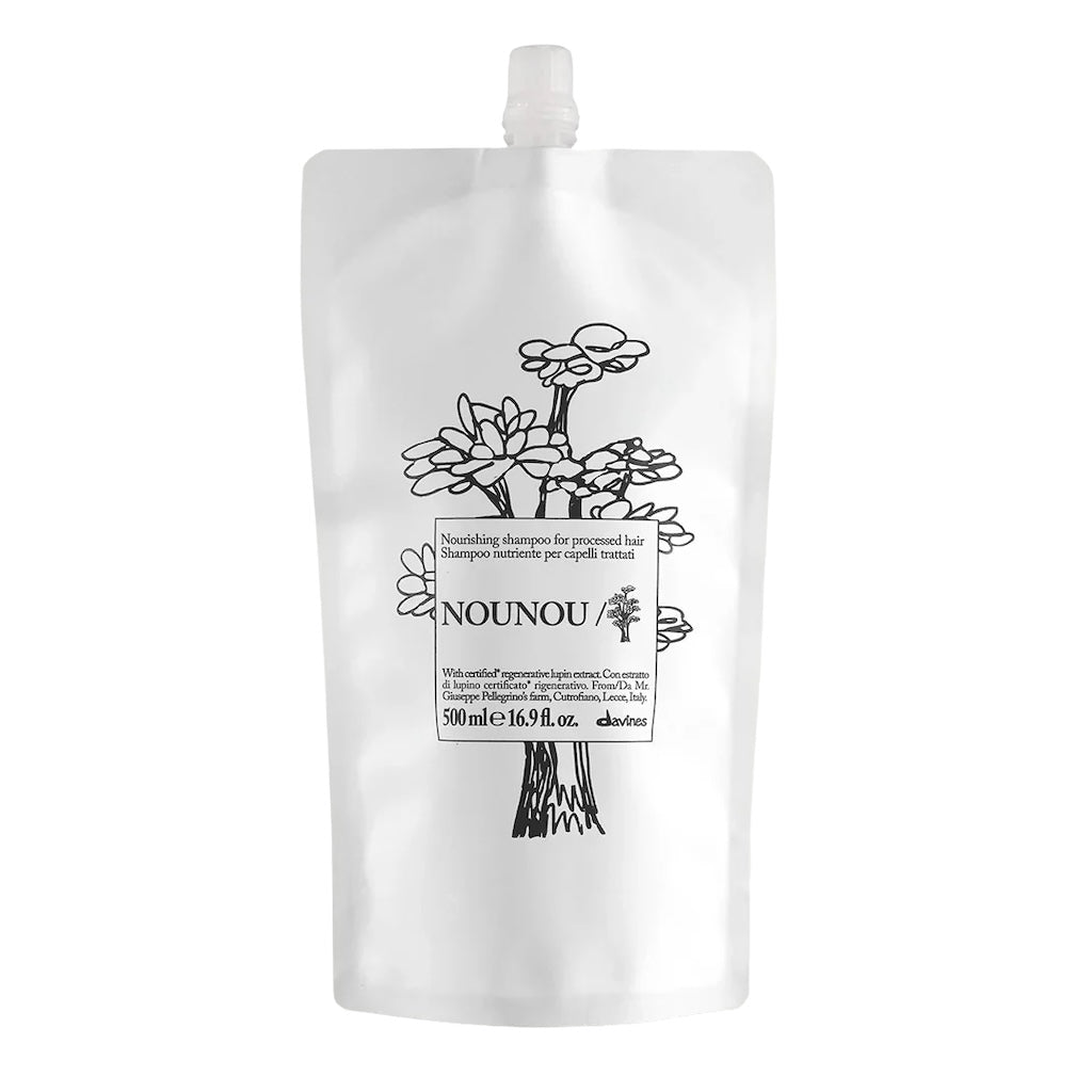 Essential Nounou Shampoo Refill 500ml