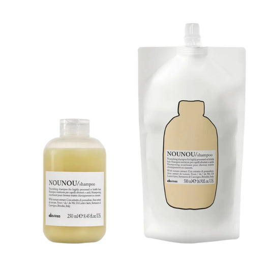 Essential Nounou Shampoo Refill Duo