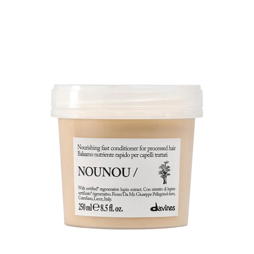 Essential Nounou Conditioner 250ml