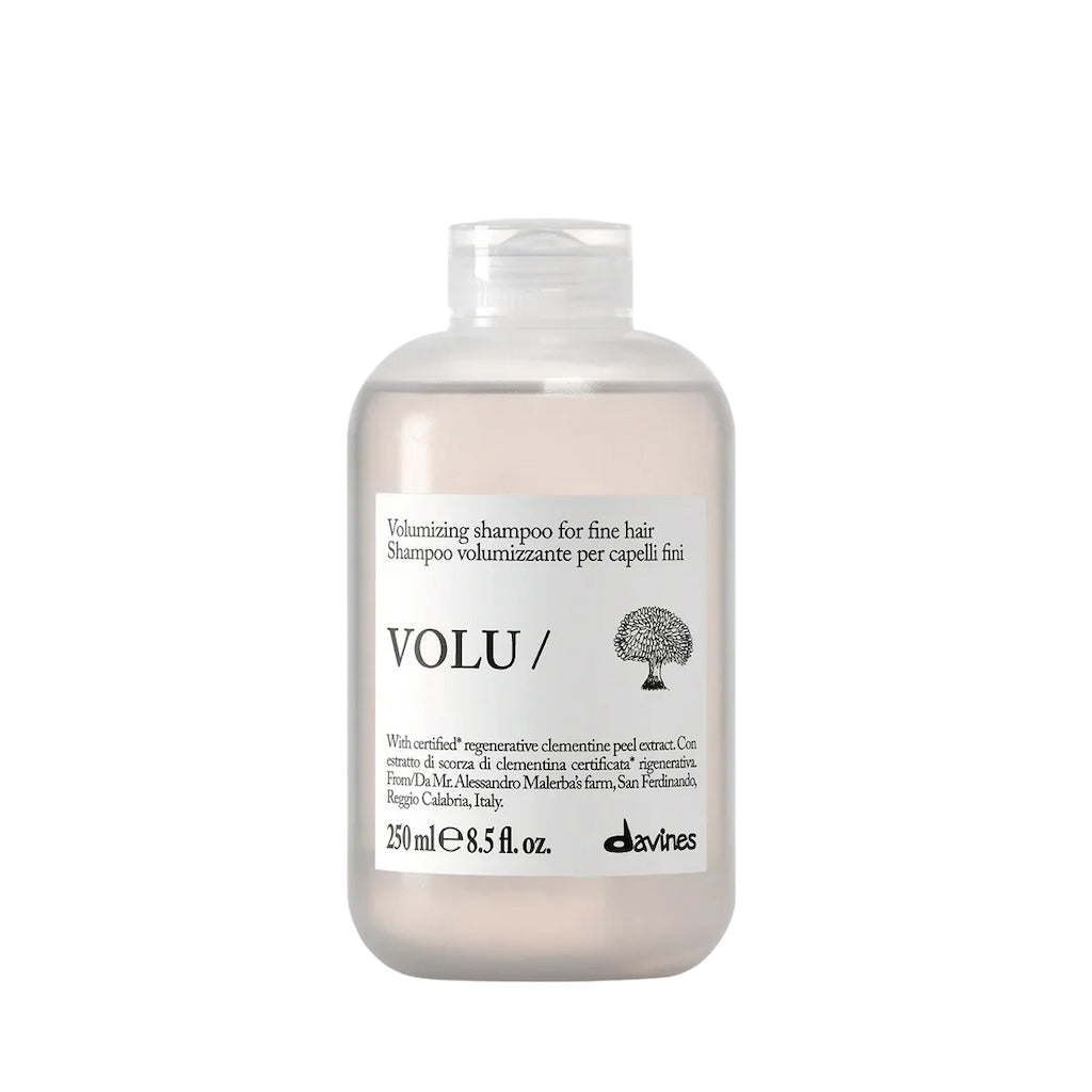 Essential Volu Volumizing Shampoo 250ml