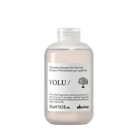 Essential Volu Volumizing Shampoo 250ml