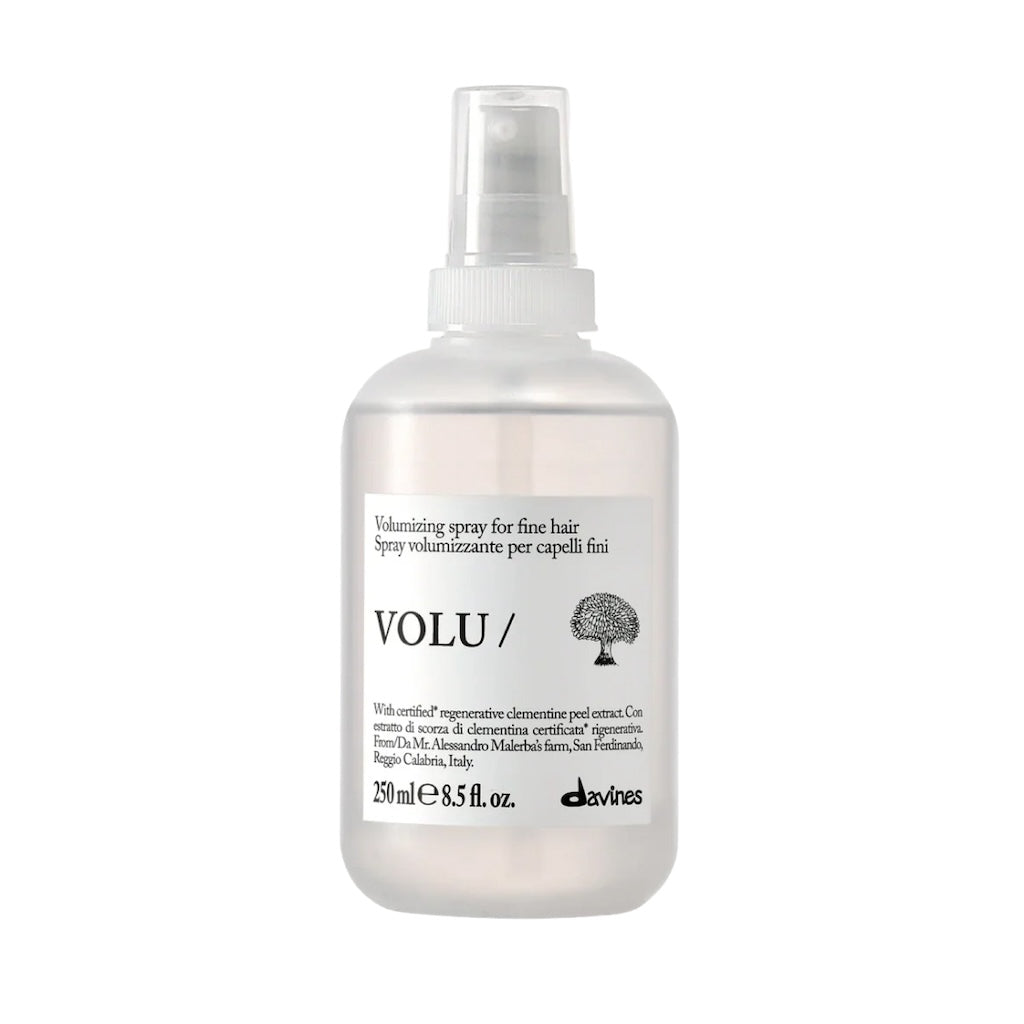 Essential Volu Volumizing Spray 250ml