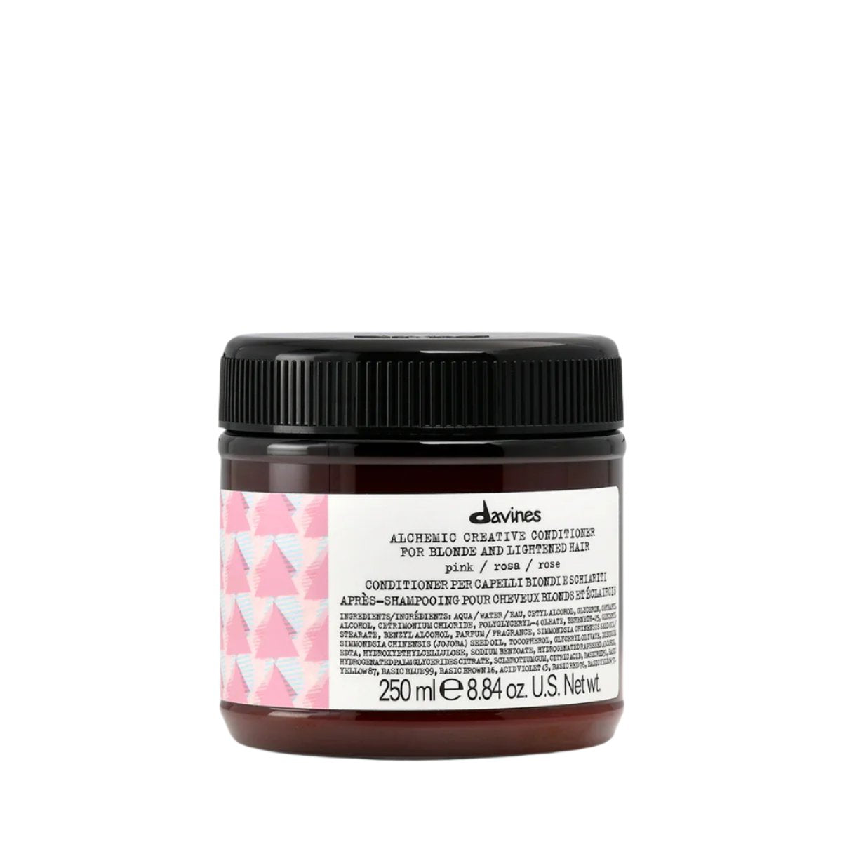 ALCHEMIC Creative Conditioner Pink 250ml