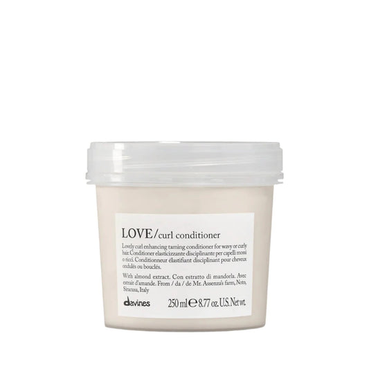 Essential Love Curl Conditioner 250ml