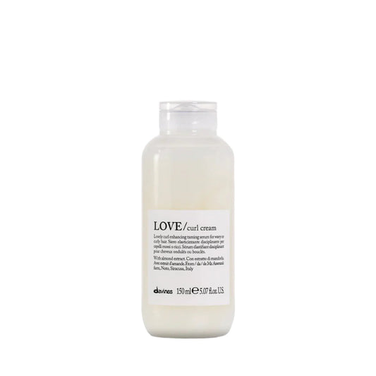 Essential Love Curl Cream 150ml