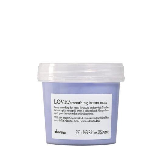 Essential Love Smoothing Instant Mask 250ml