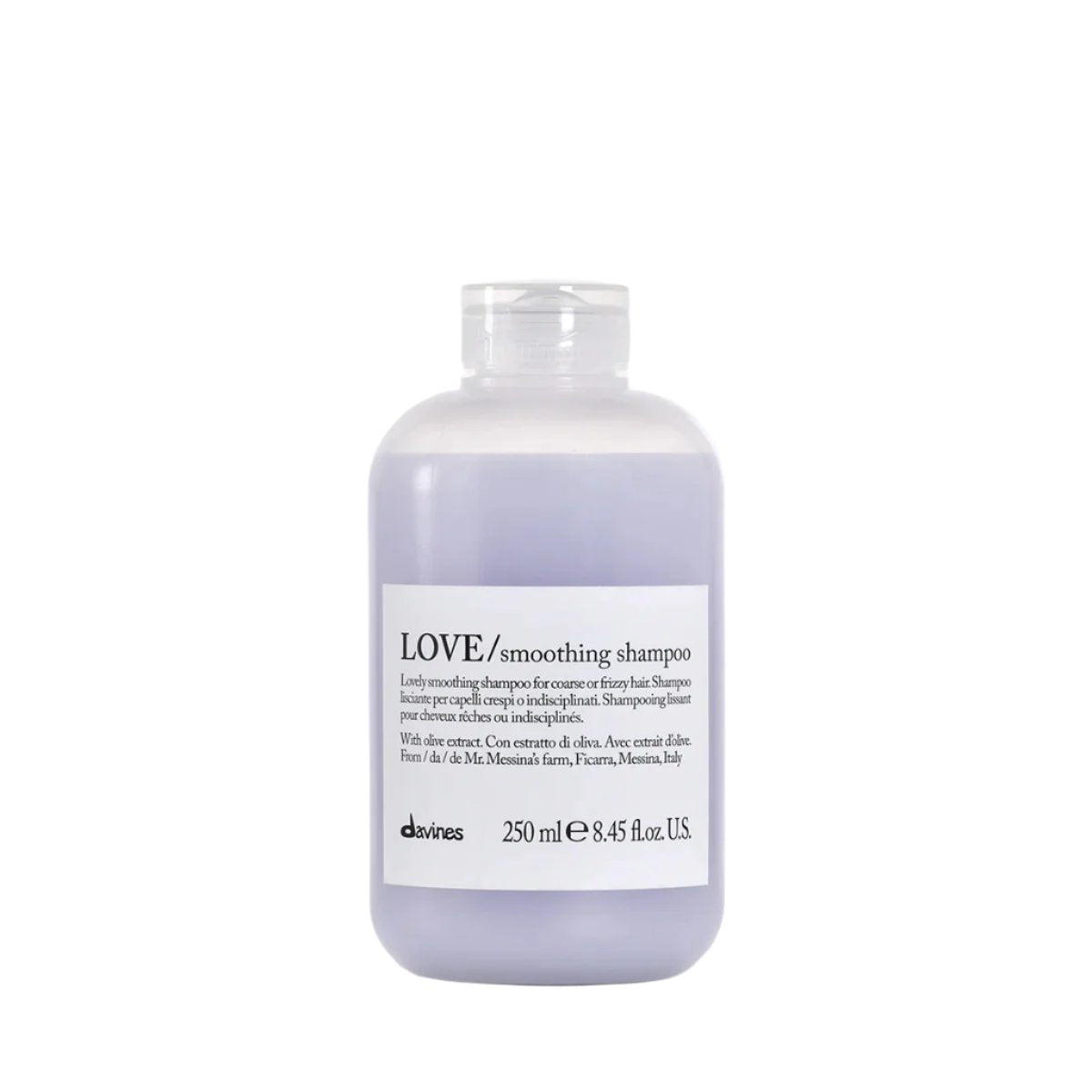 Essential Love Smoothing Shampoo 250ml