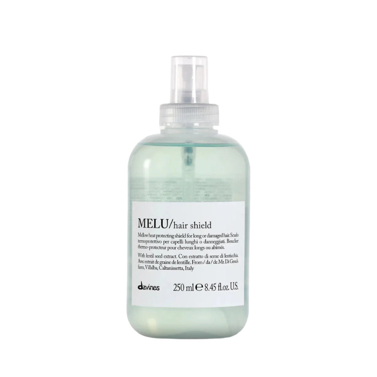 Essential Melu Hair Shield 250ml