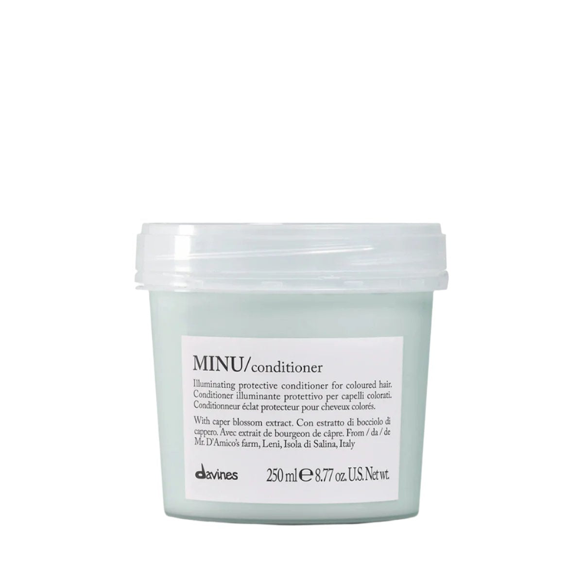 Essential Minu Conditioner 250ml