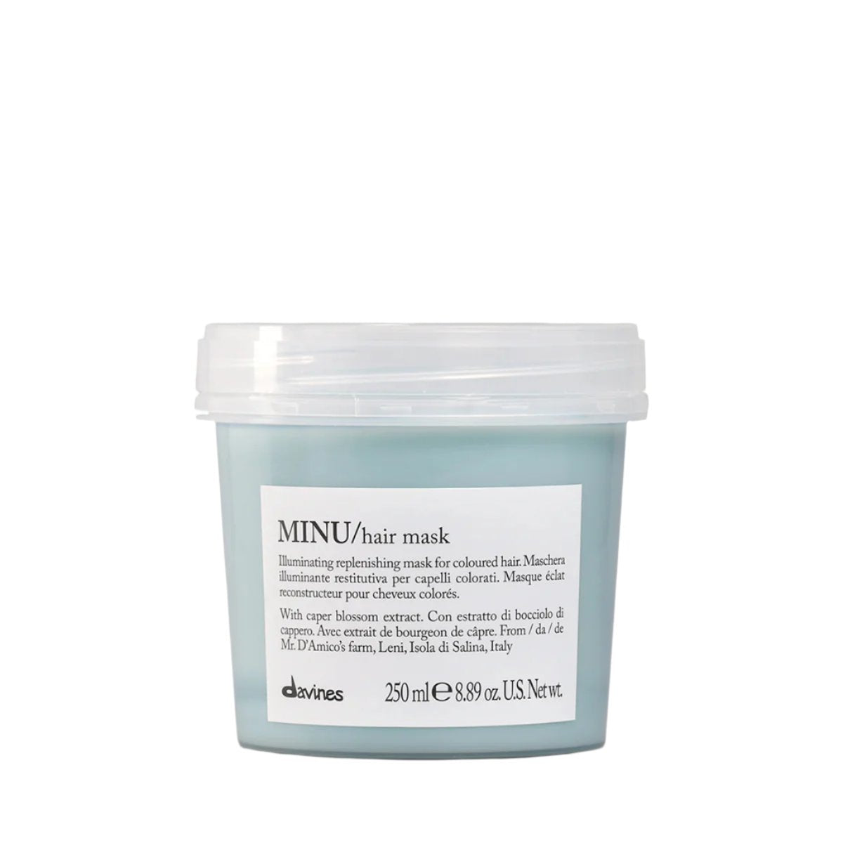 Essential Minu Hair Mask 250ml