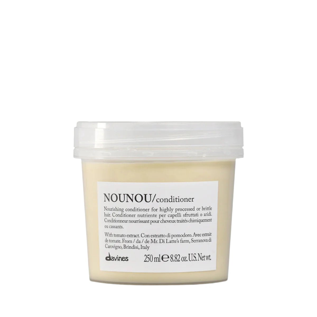 Essential Nounou Conditioner 250ml