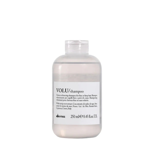 Essential Volu Shampoo 250ml